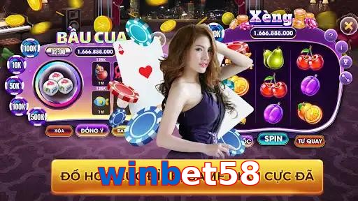 winbet58