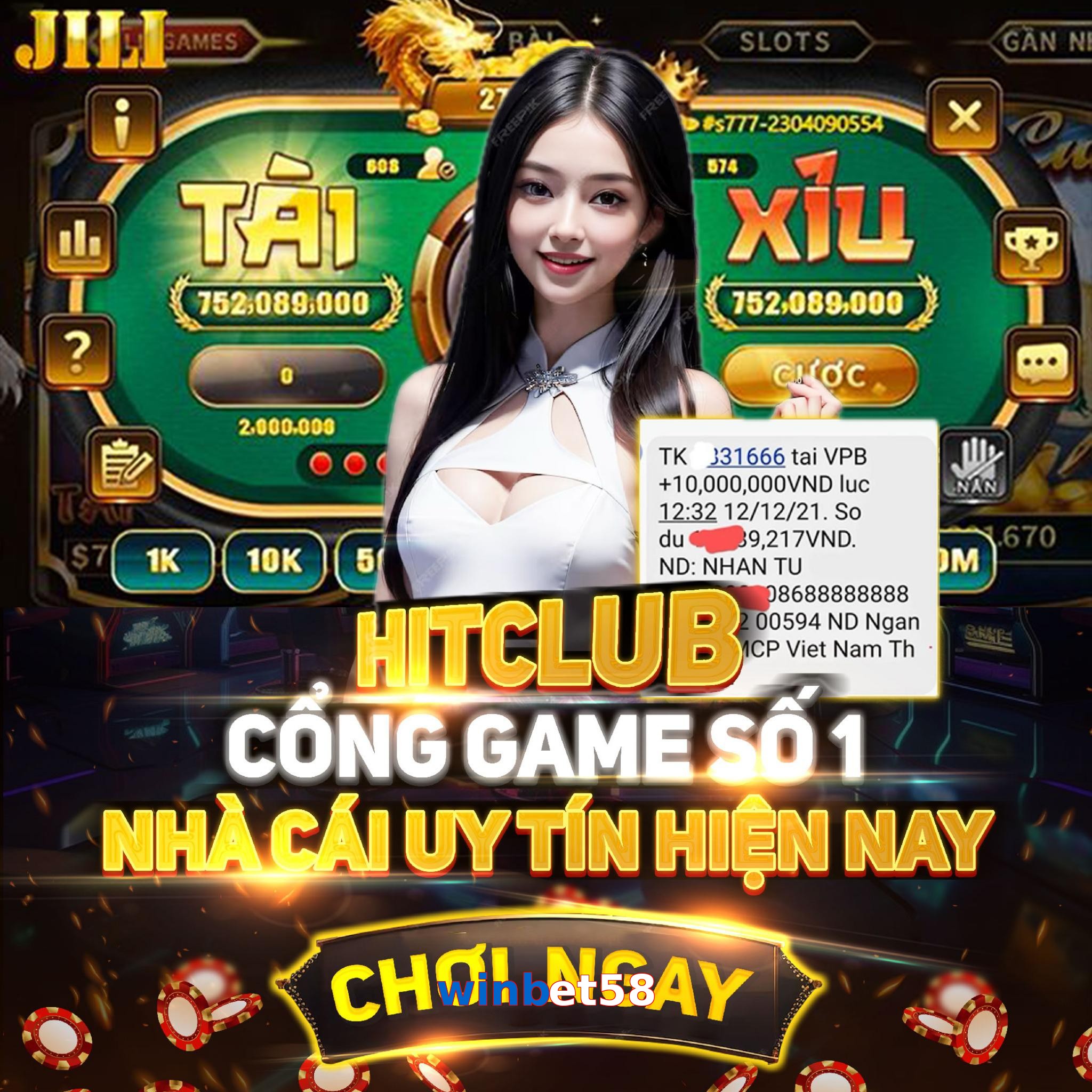 winbet58